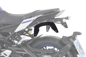 Yamah MT-09 C-Bow Soft Bag Carrier.