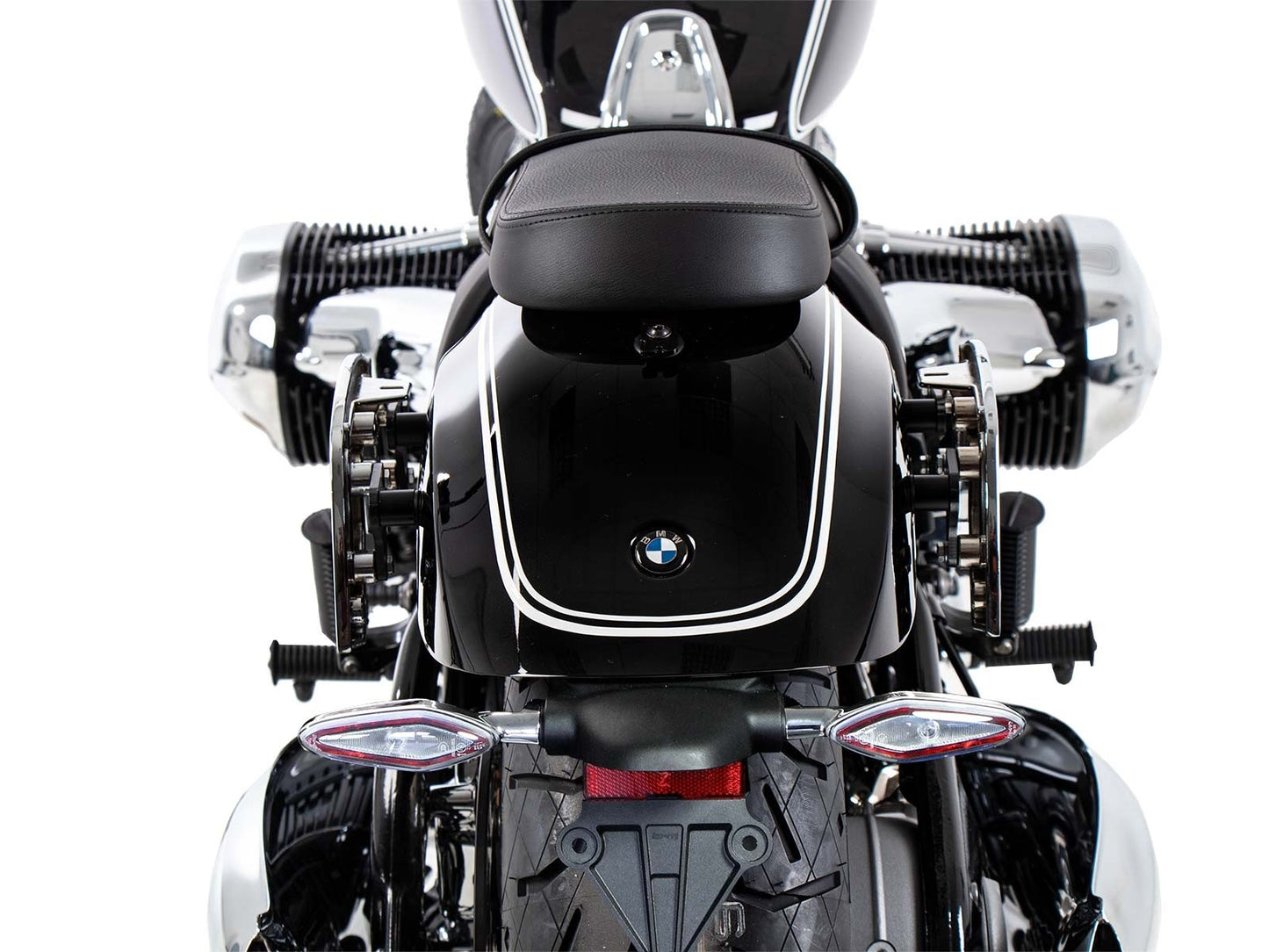 BMW R18 Carrier - C-Bow Carrier
