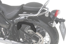 Triumph Boneville SpeedMaster Sidecases Carrier - C-Bow.