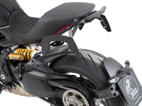 Ducati Diavel 1260/S  Sidecases Carrier - C-Bow.
