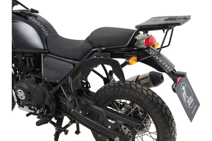 Royal Enfield Himalayan Carrier - C-bow Carrier