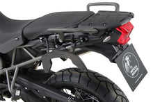 Triumph Tiger 800 Carrier - Sidecases 'C-Bow'.