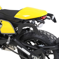 Ducati Scrambler 800 (2019-) C-Bow Soft Bag Carrier.