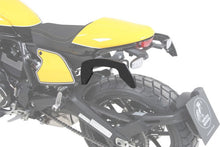 Ducati Scrambler 800 (2019-) C-Bow Soft Bag Carrier.