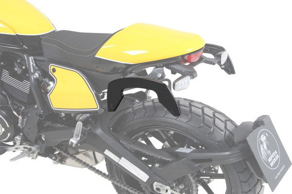 Ducati Scrambler 800 (2019-) C-Bow Soft Bag Carrier.