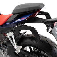 Aprilia 660 Luggage - C-Bow