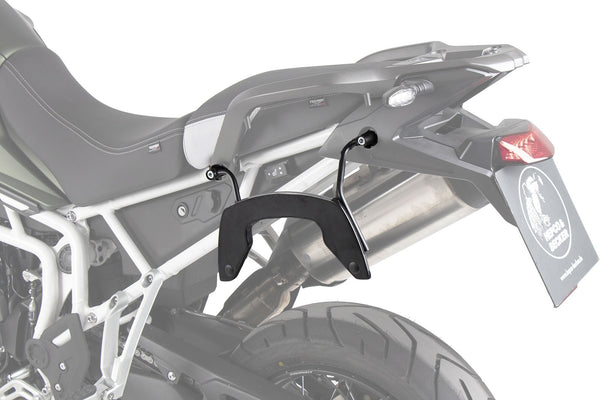 Triumph Tiger 900 Rally Sidecases Carrier - C-Bow.