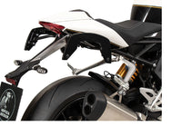 Speed Triple 1200 Carrier - C-Bow
