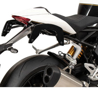 Speed Triple 1200 Carrier - C-Bow