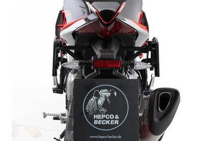 Aprilia RSV4 Luggage - C-Bow