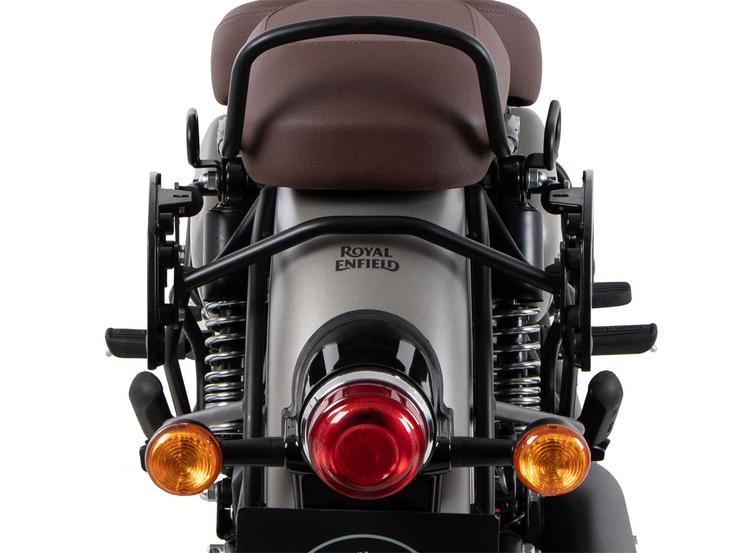 Royal Enfield Classic 350 (2022-) Sidecases Carrier - C-Bow
