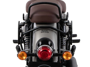 Royal Enfield Classic 350 (2022-) Sidecases Carrier - C-Bow