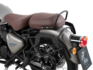 Royal Enfield Classic 350 (2022-) Sidecases Carrier - C-Bow