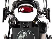 Ducati Desert X Carrier - C-Bow