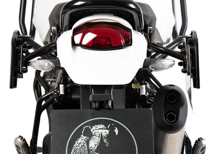 Ducati Desert X Carrier - C-Bow