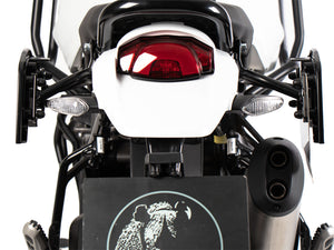 Ducati Desert X Carrier - C-Bow