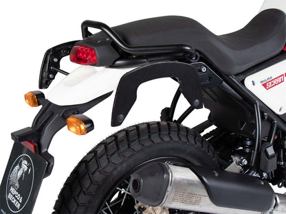 Royal Enfield Scram 411 - C -Bow Side Carrier