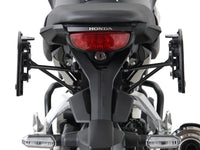 Honda CB 300R Carrier Sidecases -  C-Bow.
