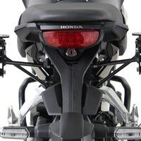 Honda CB 300R Carrier Sidecases -  C-Bow.