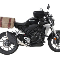 Honda CB 300R Carrier Sidecases -  C-Bow.