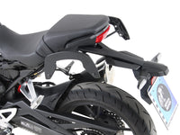 Honda CB 300R Carrier Sidecases -  C-Bow.
