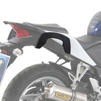 Honda CBR 250R Sidecases Carrier - C-Bow.