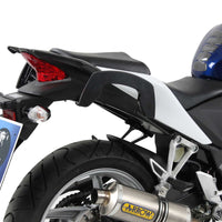 Honda CBR 250R Sidecases Carrier - C-Bow.