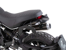 Ducati Scrambler 1100 Dark Pro Sidecases Carrier - C-Bow