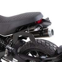Ducati Scrambler 1100 Dark Pro Sidecases Carrier - C-Bow