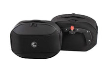 C-Bow Side Cases 32L Per Pair - Street