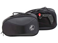 C-Bow Side Cases 28L Per Pair - Street Reloaded
