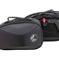 C-Bow Side Cases 28L Per Pair - Street Reloaded