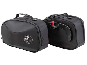 C-Bow Side Cases 28L Per Pair - Street Reloaded