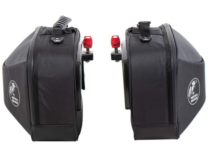 C-Bow Side Cases 28L Per Pair - Street Reloaded