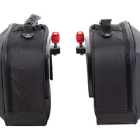 C-Bow Side Cases 28L Per Pair - Street Reloaded