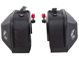 C-Bow Side Cases 28L Per Pair - Street Reloaded