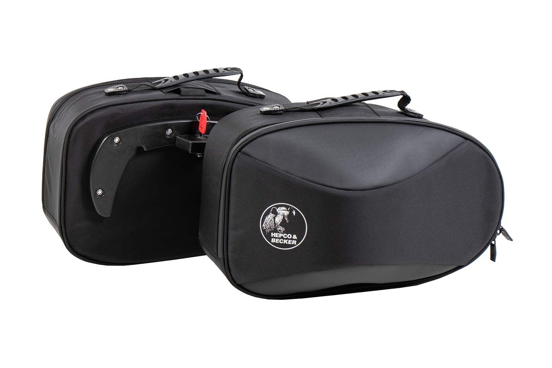 C-Bow Side Cases 28L Per Pair - Street Reloaded