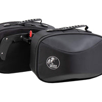 C-Bow Side Cases 28L Per Pair - Street Reloaded