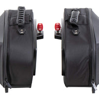C-Bow Side Cases 28L Per Pair - Street Reloaded