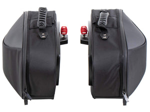 C-Bow Side Cases 28L Per Pair - Street Reloaded