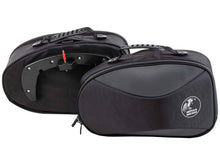 C-Bow Side Cases 28L Per Pair - Street Reloaded