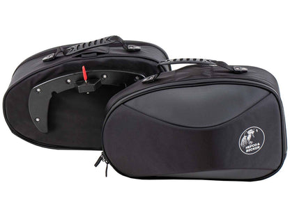C-Bow Side Cases 28L Per Pair - Street Reloaded
