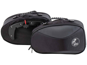 C-Bow Side Cases 28L Per Pair - Street Reloaded