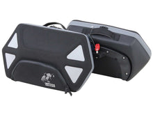Soft Side Cases 22L Each - Royster.