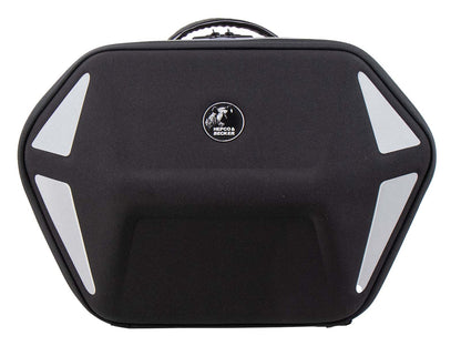 C-Bow Side Cases 32L Per Pair - Royster NEO