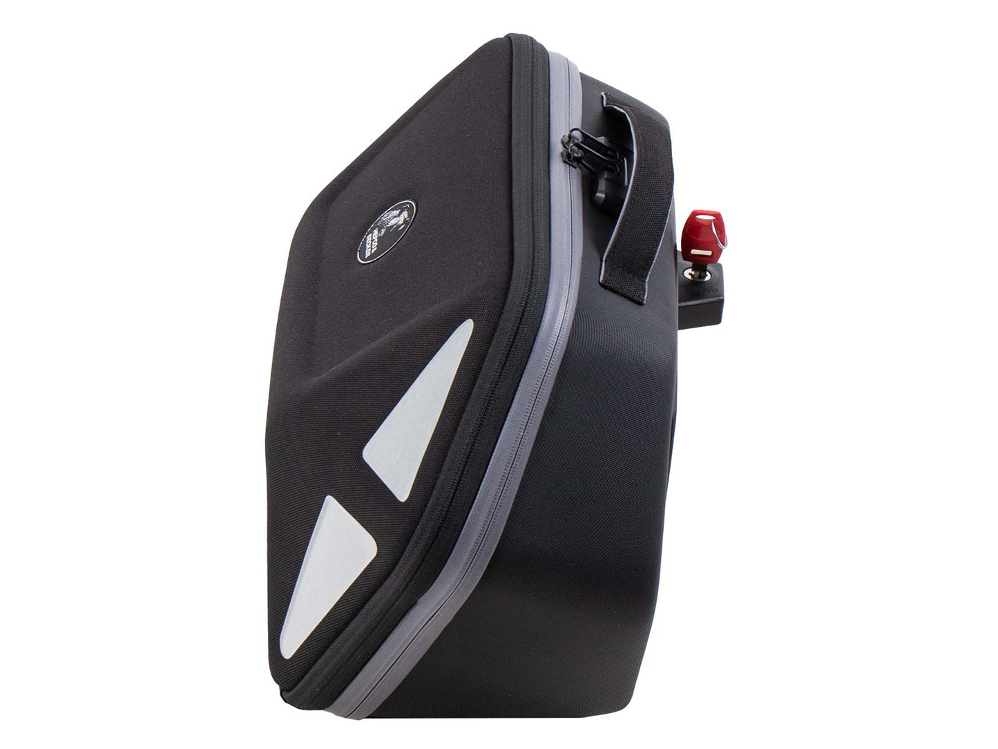 C-Bow Side Cases 32L Per Pair - Royster NEO