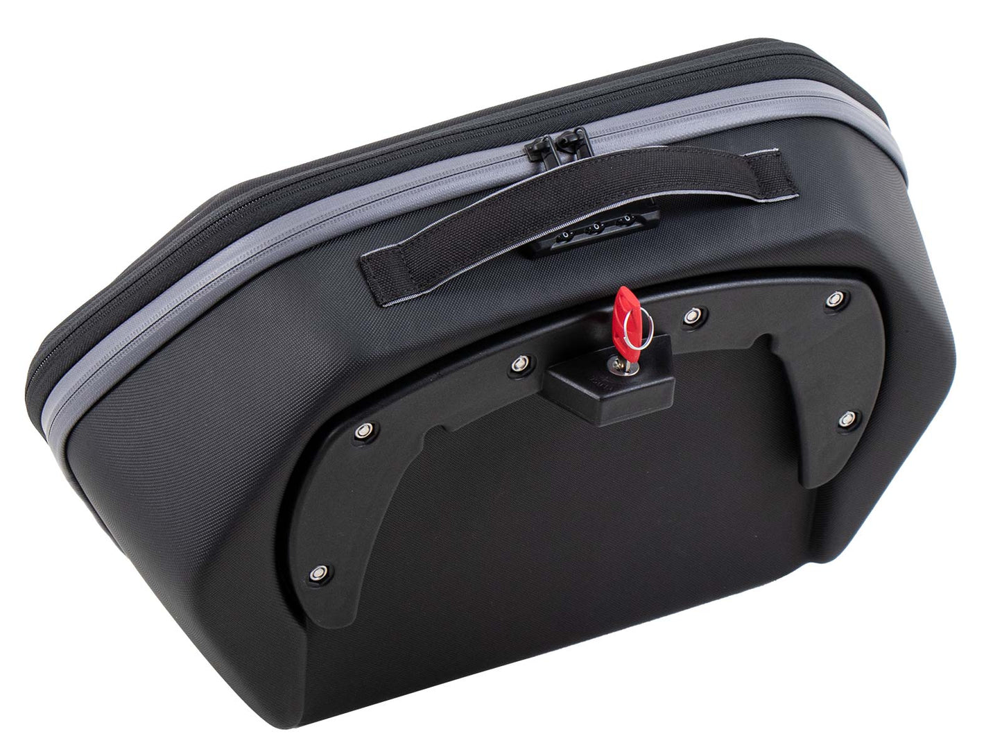 C-Bow Side Cases 32L Per Pair - Royster NEO