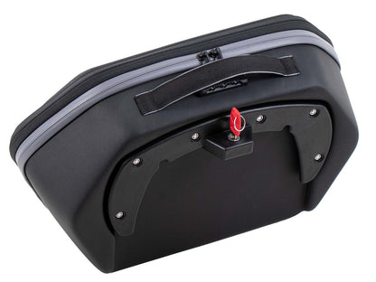 C-Bow Side Cases 32L Per Pair - Royster NEO