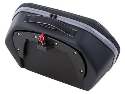 C-Bow Side Cases 32L Per Pair - Royster NEO