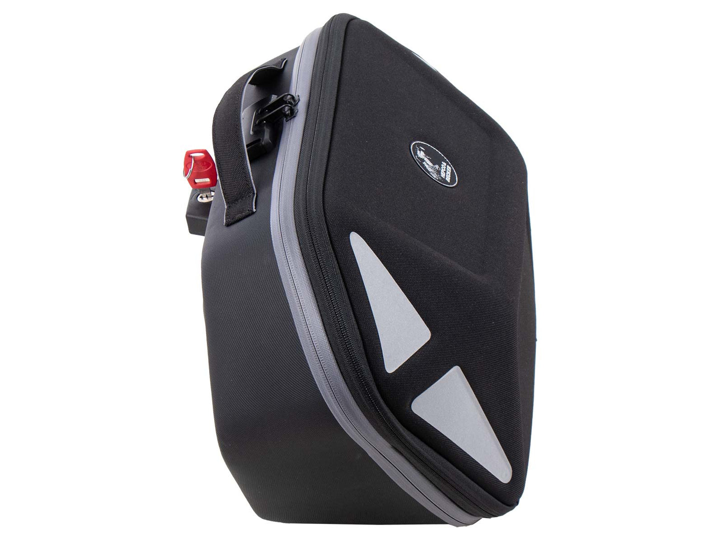 C-Bow Side Cases 32L Per Pair - Royster NEO